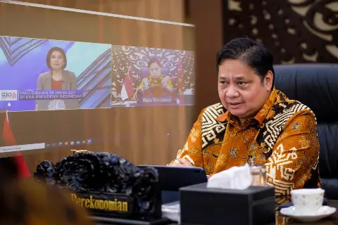 Presidensi G20 Indonesia - 2022, Momentum Branding Indonesia di Dunia Internasional