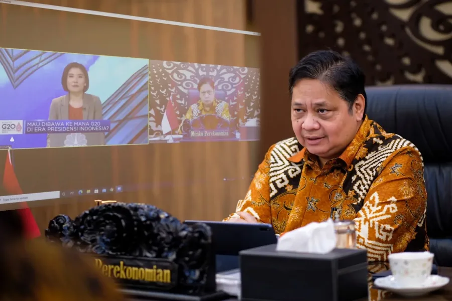 Presidensi G20 Indonesia - 2022, Momentum Branding Indonesia di Dunia Internasional