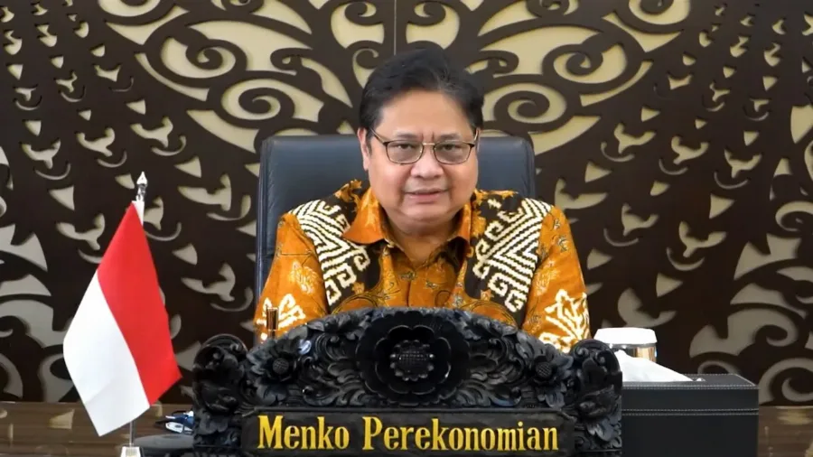 Komitmen Memperkuat Kerja Sama Global untuk Menuju Dunia yang Lebih Baik Pasca Pandemi Covid-19