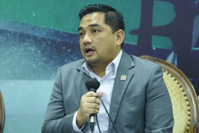 Anggota DPR Desak Kementerian ATR Wujudkan Sistem Otentifikasi dan Verifikasi Lahan Berantas Mafia Tanah