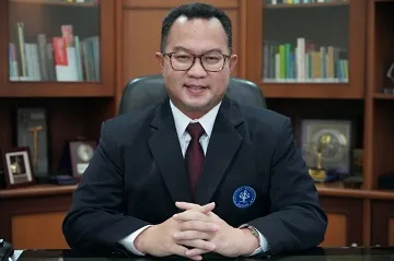 Rektor IPB University Bicara Prospek Produk Turunan Sawit Indonesia