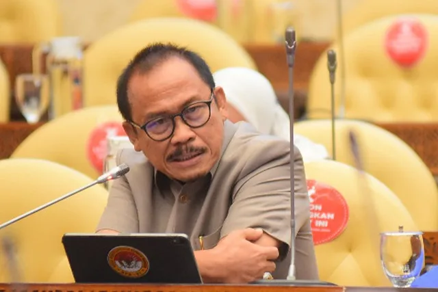 Suhardi Duka Soroti Pernyataan Deforestasi versus Pembangunan Menteri-LHK