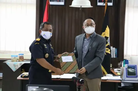 Gerakan Laju Perekonomian Daerah