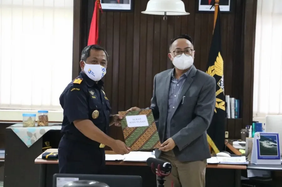 Gerakan Laju Perekonomian Daerah