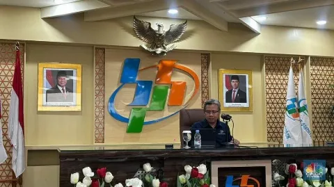 Kinerja Ekspor Indonesia Naik Ditopang Sektor Non Migas