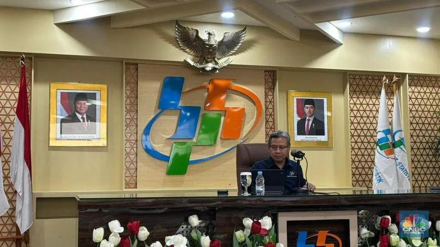 Kinerja Ekspor Indonesia Naik Ditopang Sektor Non Migas