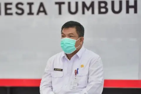 DLHK Riau Dukung Penyelamatan Gambut Semenanjung Kampar