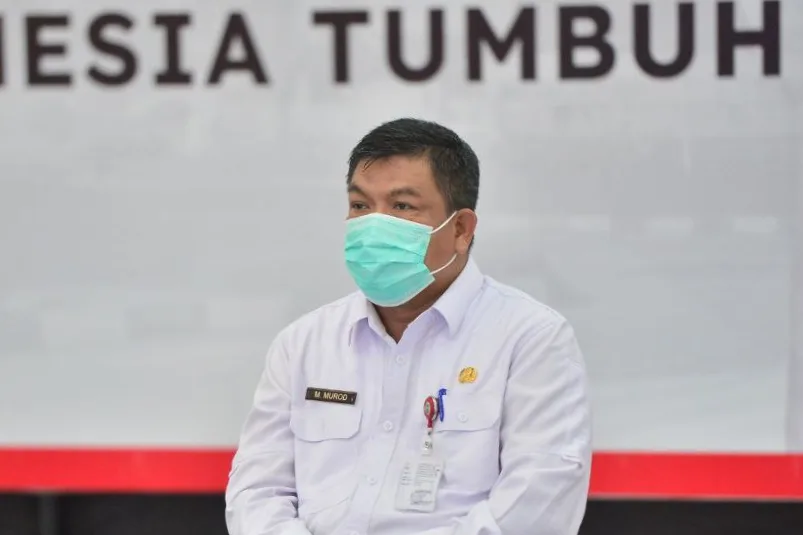 DLHK Riau Dukung Penyelamatan Gambut Semenanjung Kampar