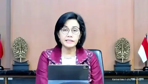Kebijakan Iklim Indonesia Memegang Peranan Penting di Dunia