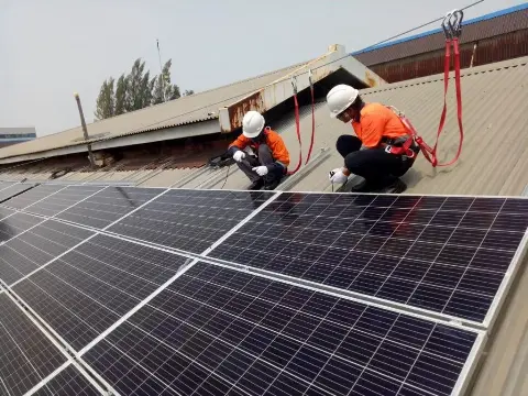 Panggilan Bagi Milenial untuk Mengembangkan Startup EBT