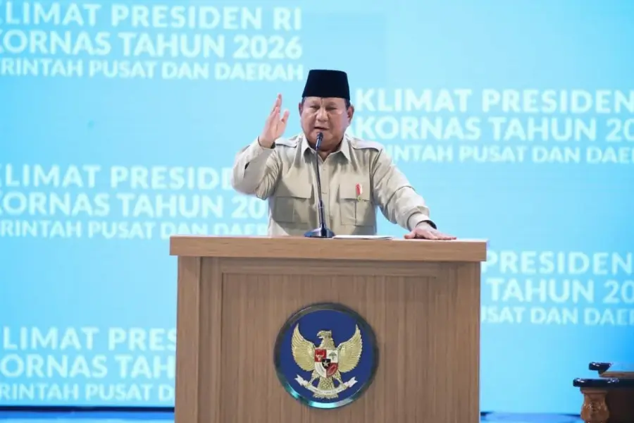 Harga Minyak Naik, Prabowo Dorong Energi dari Sawit