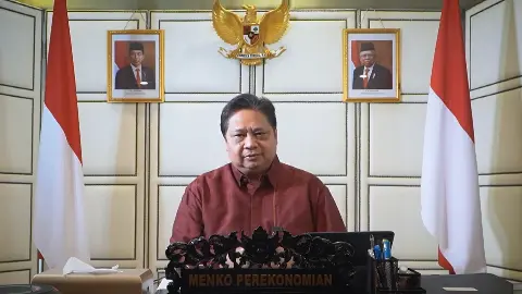 Kaum Muda Memiliki Peran Besar Menentukan Arah dan Manfaat Recovery dalam Presidensi G20 Indonesia