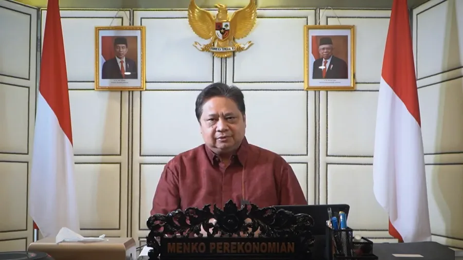 Kaum Muda Memiliki Peran Besar Menentukan Arah dan Manfaat Recovery dalam Presidensi G20 Indonesia