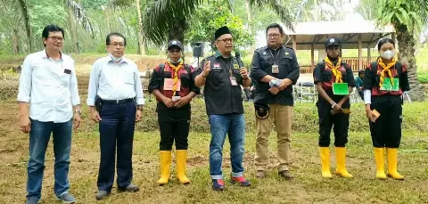 Benahi Beasiswa Sawit, APKASINDO Tawarkan Tiga Solusi