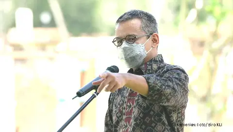 Total Belanja Pemerintah di Sektor Pertanian Tahun 2021 Capai Rp 192 Triliun