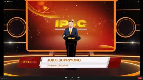 GAPKI: Harga CPO Lampaui US.000/ton Sepanjang 2021