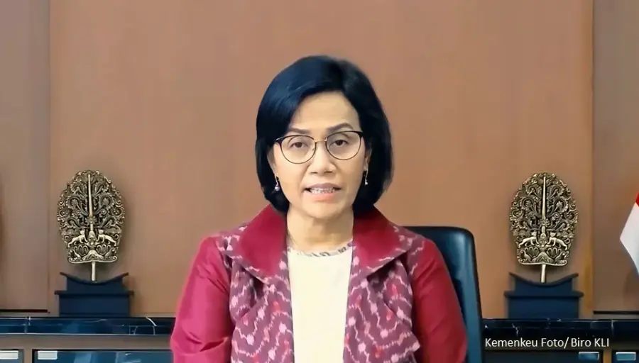Menkeu Apresiasi Upaya Google Bangun Ekonomi Digital bagi UMKM Indonesia