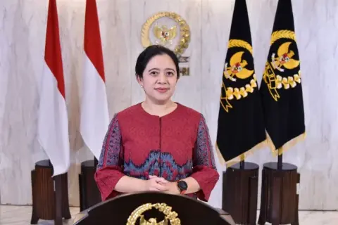 Puan Maharani: Indonesia Perlu Angkat Isu Pembangunan Ekonomi Hijau Hingga Keadilan Vaksin di G20