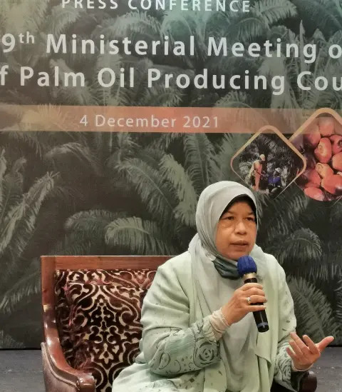 Malaysia Minta Bantuan Indonesia Atasi Kekurangan Pekerja di Perkebunan