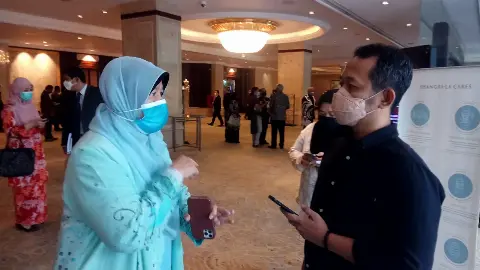 Kekurangan Pekerja, Industri Sawit Malaysia Bakalan Rugi Rp 102 Triliun
