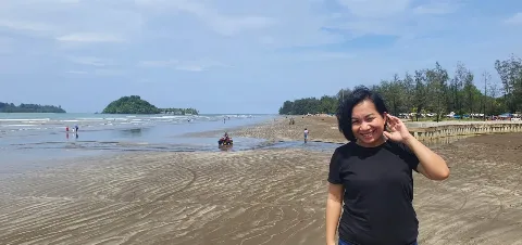 Menjadi Petani Sawit Adalah Pilihan