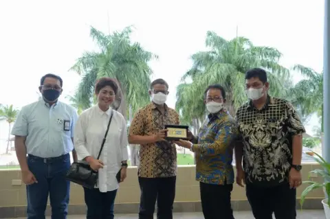 Komisi VII Yakin Indonesia Mampu Hasilkan EBT Handal dan Mandiri