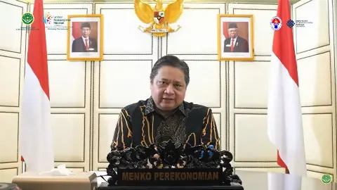 Generasi Muda Menjadi Game Changer Membangun Ekonomi di Era Digital