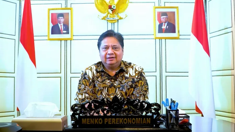 PAIR Annual Summit 2021: Pemulihan Ekonomi Berada pada Jalur yang Benar