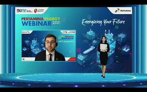 Dukung Target Holding, Subholding Pertamina Berkontribusi Turunkan Emisi CO2