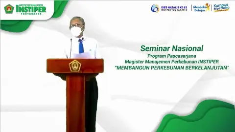 Pembangunan Perkebunan Sebagai Sumber Kemakmuran Bangsa