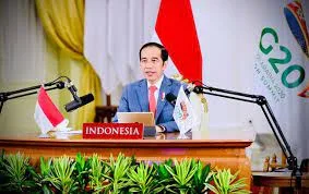 Presidensi G20, Indonesia Fokus Menuju Energi Hijau