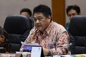 Komisi VII Usul Perlunya Revolusi Energi Terbarukan Indonesia Percepat Akselerasi EBT