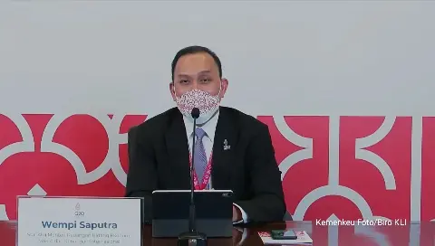 Ini yang Dibahas pada Pertemuan Pertama FCBD G20 Bali