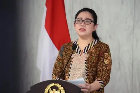 Puan Maharani: Kerja Cepat Pemerintah Turunkan Harga Minyak Goreng Ditunggu Rakyat