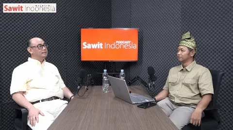 Akademisi: Iklim Investasi Sawit Kian Berat, Hambatan Masuk Meningkat