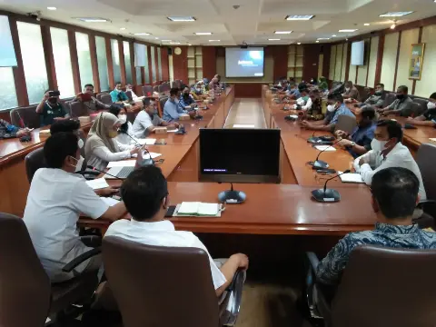 Petani Paser Lega, Rekomtek PSR Dapat Terbit