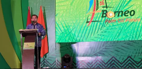 Wagub Kaltim: GAPKI Berperan Dalam Pembangunan Ekonomi