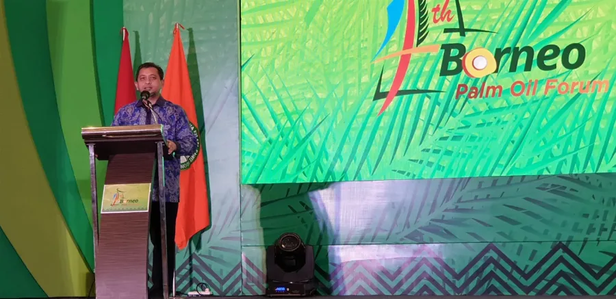Wagub Kaltim: GAPKI Berperan Dalam Pembangunan Ekonomi