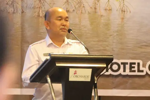 Pentingnya Sinergi Dalam Merestorasi Gambut dan Rehabilitasi Mangrove
