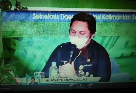 Sektor Perkebunan Berpeluang Gantikan Tambang di Kalsel