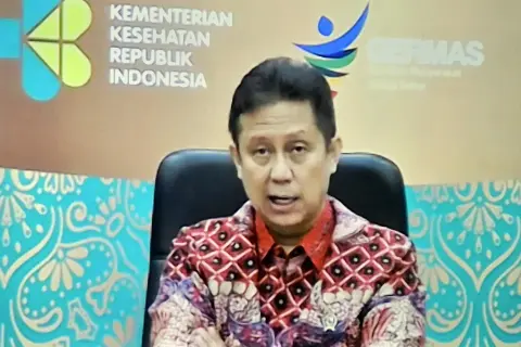 Kasus Global Omicron Meningkat Signifikan, Pemerintah Perkuat Surveilans dan Karantina