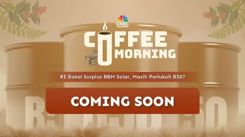 B50 Buat Indonesia Surplus Solar