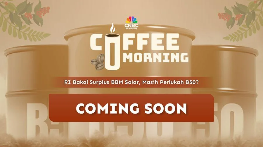 B50 Buat Indonesia Surplus Solar