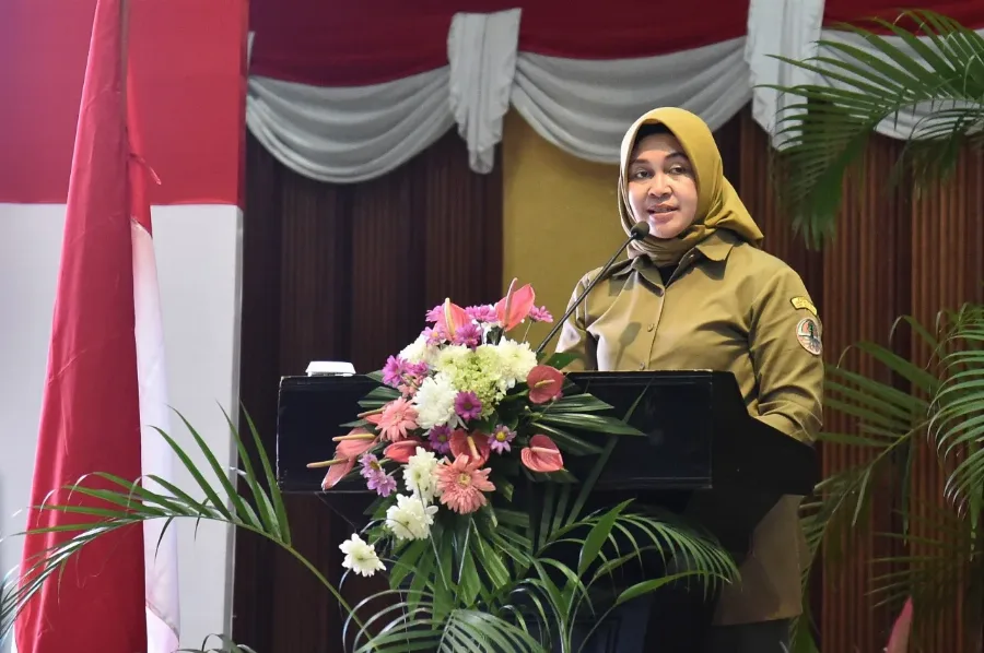 Refleksi KLHK 2021: Capaian Pemulihan Daerah Aliran Sungai Dan Rehabilitasi Hutan