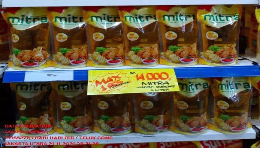 Kemendag Buka Hotline, Pantau Migor Satu Harga