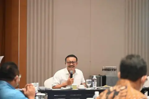 Komisi VI Minta BKPM Libatkan UMKM dalam Peningkatan Investasi di Batam