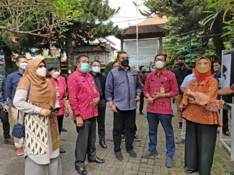Hetifah Apresiasi Stimulus dari Pemrov Bali kepada Pelaku UMKM 2