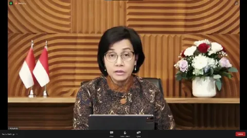 Tiga Menteri Jokowi Akui Ketangguhan Sawit