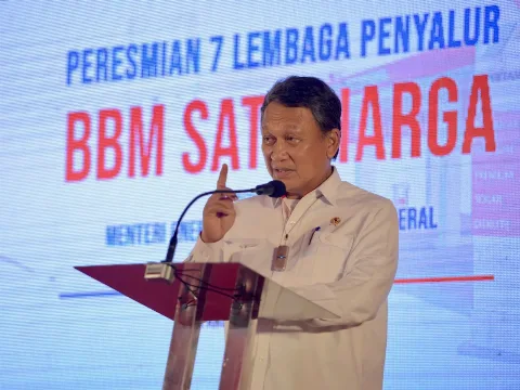 Berkat Program B30, Devisa Negara Hemat Sampai Rp 122,6 Triliun