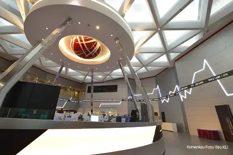 NWGBR Rilis Panduan Transisi LIBOR Untuk Menjaga Stabilitas Sistem Keuangan Indonesia